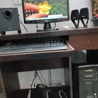 کامپیوتر تمیز و سالم و قیمت مناسب