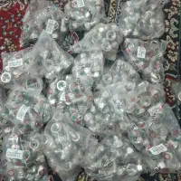 ۲۰۰ کیلو اتصالات پنج لایه کوپلی