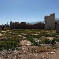 زمین 200 متری واقع در بلوار سپید با شرایط عالـی|فروش زمین و ملک کلنگی|شیراز, شهرک والفجر|دیوار