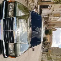 بنز کلاسیک مدل ۱۹۸۰