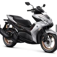 فروش موتور ایروکسar155