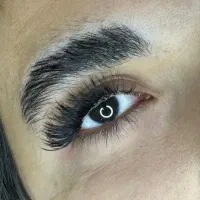 جشنواره  زمستانه مدل کاشت مژه و اکستشن|خدمات آرایشگری و زیبایی|تهران, گلستان (شهرک راه آهن)|دیوار