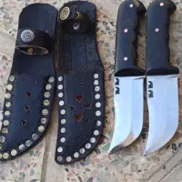 چاقو محمدطلا