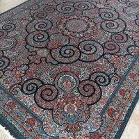 فرش۱۲ متری طلای کاشان شرایط ویژه|فرش|اصفهان, دشتستان|دیوار