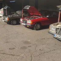 مکانیکی و تعمیر انواع بنز|خدمات موتور و ماشین|تهران, خرمشهر|دیوار