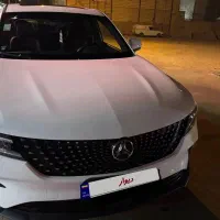 دیگنیتی پرستیژ مدل ۱۴۰۱ خیلی نو داخل مارون|خودرو سواری و وانت|تهران, سعادت‌آباد|دیوار