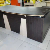 میز مدیریت ال دار