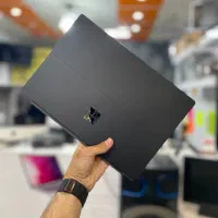 مایکروسافت Surface Pro 7 تمیز، سبک