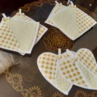 انواع سرویس آشپزخانه ۱۰٪ تخفیف به مناسبت روز مادر|سفره، حوله، دستمال آشپزخانه|اصفهان, تخت فولاد|دیوار