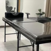 تخت مژه صندلی مژه بالشت مژه و تمامی وسایل شروع|آرایشگاه و سالن‌های زیبایی|تهران, شمس‌آباد|دیوار