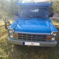 نیسان گازوئیلی