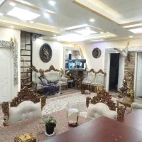 ۱۳۰متری ویلایی دو خواب/عرفان