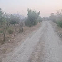 زمین فروشی