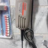 سنگ فرزانگشتی کرون