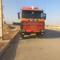 اسکانیا ۱۱۲|خودرو سنگین|اشکذر, |دیوار