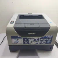 پرینتر برادر HL5348d