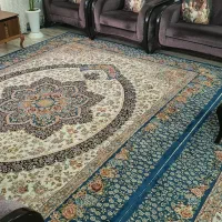 فرش ۹ متری جفت