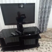 تلویزیون آل سی دی۳۲|تلویزیون و پروژکتور|مینودشت, |دیوار