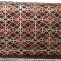 یک جفت پشتی جنس خود ترکمن|پشتی|ملارد, |دیوار