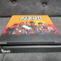 ps4 اکانتی اسلیم 500