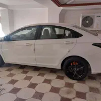 آریزو 6gt|خودرو سواری و وانت|بجنورد, |دیوار