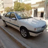 پژو SLX tu5 مدل ۹۶ بدون رنگ استثنائی|خودرو سواری و وانت|قم, زنبیل آباد|دیوار