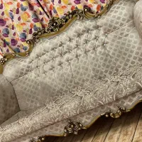 مبل ۹نفره|مبلمان خانگی و میز عسلی|ماهدشت, |دیوار