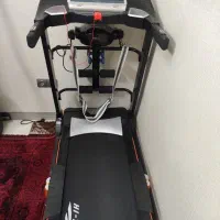 تردمیل خانگی درحد نو