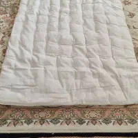 تشک  پشمی طبی  در اندازه استاندارد