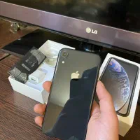 ایفون xr 64 lla