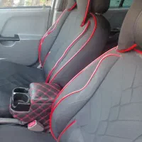 فروش فوری یکدستگاه پراید مدل ۹۴ سفید تک گانه|خودرو سواری و وانت|اهر, |دیوار