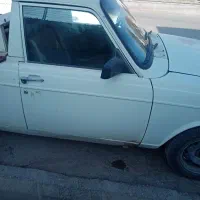 پیکان وانت مدل 84|خودرو سواری و وانت|مهاباد (آذربایجان غربی), |دیوار