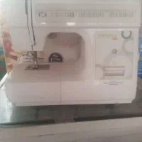 چرخ خیاطی کاچیران