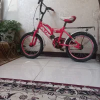 دوچرخه شماره ۱۶