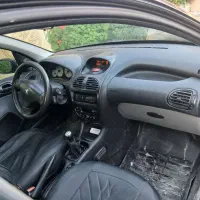 فروش اس دی وی ۸ مدل ۹۳ فول بابل|خودرو سواری و وانت|بابل, |دیوار