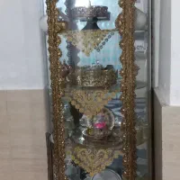 بوفه برنز اصل|بوفه، ویترین، کنسول|لاهیجان, لیالستان|دیوار