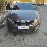 اپتیما زیبا ۲۰۱۲ قهوه ای متالیک