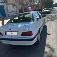 پارس دوگانه کارخانه مدل ۱۳۹۷|خودرو سواری و وانت|کرمان, |دیوار