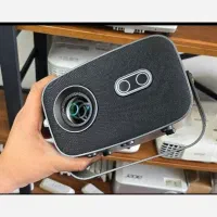 ویدئو پروژکتور 4K آمریکایی برند اکسیوم اندروید 13