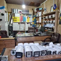 فروش دوربین مداربسته ودزدگیر سیم کارتی|دوربین مداربسته|لردگان, |دیوار