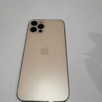 ایفون ۱۲ پرو