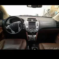 بی وای دی s6  فول دارای دوربین جانبی|خودرو سواری و وانت|شیراز, شهرک بزین|دیوار