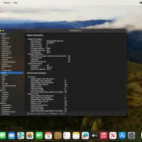 مک بوک پرو m1 pro 2021|رایانه همراه|تهران, مهرآباد جنوبی|دیوار