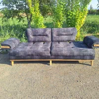 مبل تام تمام مکانیزه مدل راحتی|مبلمان خانگی و میز عسلی|نقده, |دیوار