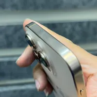 اپل iPhone 16 Pro با حافظهٔ ۱۲۸ گیگابایت|موبایل|اصفهان, مفتح|دیوار