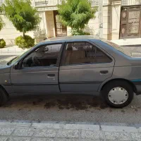 ماشین پژو ۴۰۵ GLX 94|خودرو سواری و وانت|تهران, کوهک|دیوار