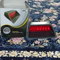 فروش . باربند سمند چراغ خطر عقب|قطعات یدکی و لوازم جانبی|لنجان, |دیوار
