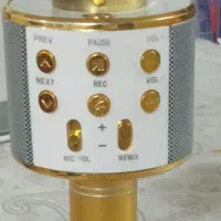 میکروفن