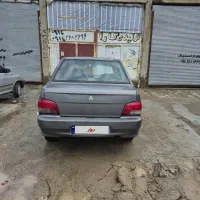 پراید ۱۳۲ مدل ۹۱|خودرو سواری و وانت|میاندوآب, |دیوار