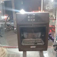 بخاری بدون دودکش